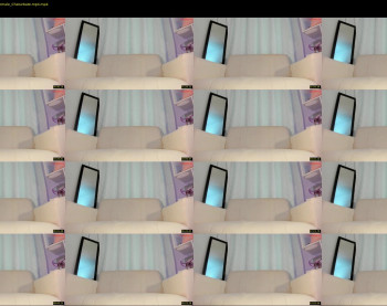 nezo_ — 12 minute Chaturbate female cam show recording, 480p, Jan 3, 2025