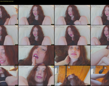 niilaa — 24 minute Chaturbate female cam show recording, 720p, Jan 3, 2025