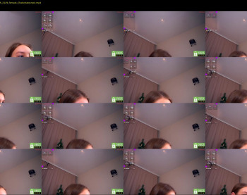 normadownton — 19 minute Chaturbate female cam show recording, 720p, Jan 3, 2025