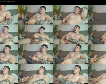 odin_blake — 90 minute Chaturbate male cam show recording, 720p, Jan 3, 2025