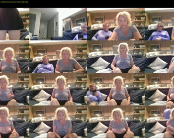 oneoften1000 — 28 minute Chaturbate female cam show recording, 480p, Jan 3, 2025