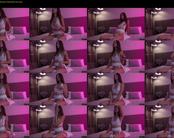 pelagy — 5 minute Chaturbate female cam show recording, 720p, Jan 3, 2025