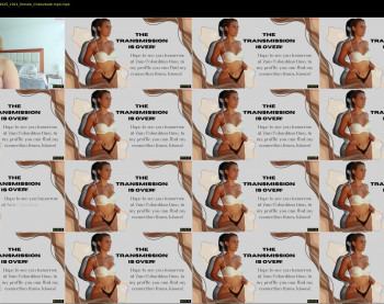 penelope_cooper1 — 11 minute Chaturbate female cam show recording, 720p, Jan 3, 2025