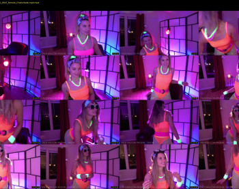 phoenix_taylor — 120 minute Chaturbate female cam show recording, 720p, Jan 4, 2025