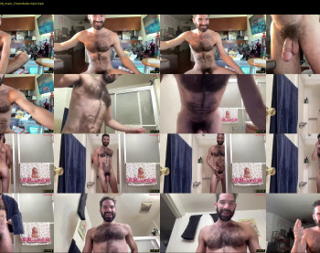 pupscritch — 16 minute Chaturbate male cam show recording, 480p, Jan 4, 2025