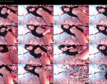 q_t_pie — 93 minute Chaturbate female cam show recording, 720p, Jan 3, 2025
