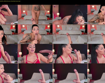 queen_of_deepthroat — 47 minute Chaturbate female cam show recording, 720p, Jan 3, 2025
