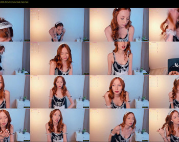 quennaedger — 121 minute Chaturbate female cam show recording, 720p, Jan 3, 2025
