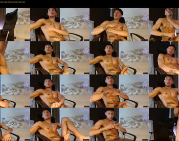 rafaelstone — 73 minute Chaturbate male cam show recording, 720p, Jan 3, 2025