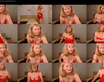 riley_annet — 35 minute Chaturbate female cam show recording, 720p, Jan 3, 2025