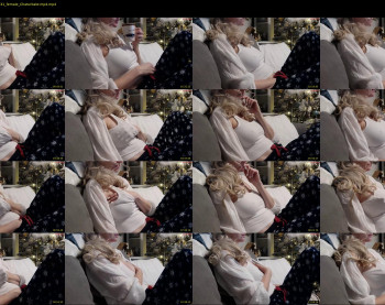 s_mailleee — 13 minute Chaturbate female cam show recording, 720p, Jan 3, 2025