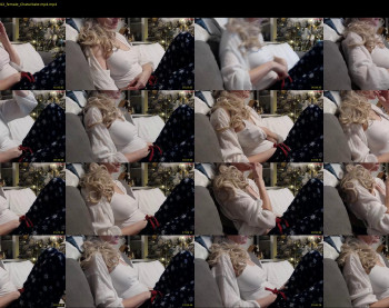 s_mailleee — 29 minute Chaturbate female cam show recording, 720p, Jan 3, 2025