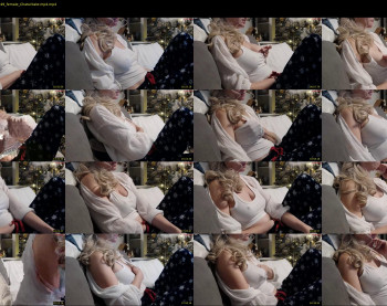 s_mailleee — 46 minute Chaturbate female cam show recording, 720p, Jan 3, 2025
