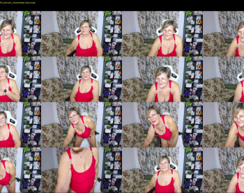 selenna57 — 17 minute Chaturbate female cam show recording, 720p, Jan 3, 2025