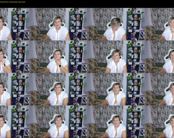 selenna57 — 18 minute Chaturbate female cam show recording, 720p, Jan 3, 2025