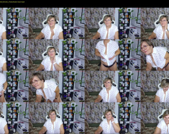 selenna57 — 11 minute Chaturbate female cam show recording, 720p, Jan 4, 2025