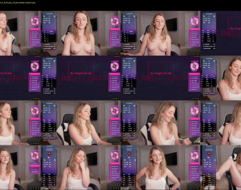 seraleexxx — 115 minute Chaturbate female cam show recording, 720p, Jan 4, 2025