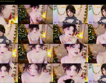 shiny_jail — 37 minute Chaturbate female cam show recording, 720p, Jan 4, 2025