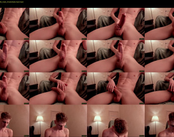 slim_andy — 10 minute Chaturbate male cam show recording, 720p, Jan 3, 2025