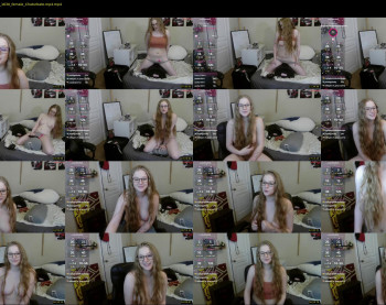 southerbunny — 66 minute Chaturbate female cam show recording, 720p, Jan 3, 2025