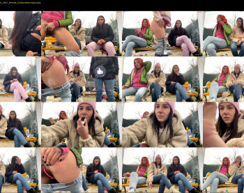 squirt_bunny77 — 39 minute Chaturbate couple cam show recording, 720p, Jan 3, 2025