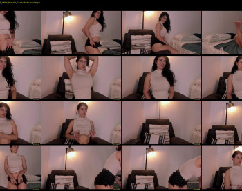 sunnymorrison — 44 minute Chaturbate female cam show recording, 720p, Jan 3, 2025