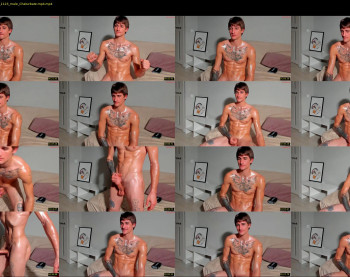 sweet_smith8 — 7 minute Chaturbate male cam show recording, 720p, Jan 3, 2025