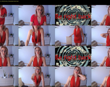 sweetmarthaaa — 46 minute Chaturbate female cam show recording, 720p, Jan 3, 2025