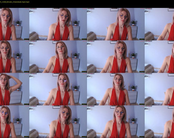 sweetmarthaaa — 7 minute Chaturbate female cam show recording, 720p, Jan 3, 2025