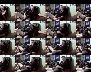 swelteringk — 6 minute Chaturbate male cam show recording, 720p, Jan 4, 2025