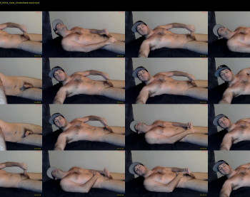 theetwohander — 7 minute Chaturbate male cam show recording, 720p, Jan 4, 2025