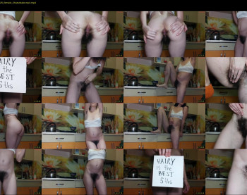 thickforest — 73 minute Chaturbate female cam show recording, 720p, Jan 3, 2025