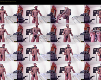 thomas_shelbys — 12 minute Chaturbate male cam show recording, 720p, Jan 3, 2025