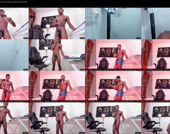thomas_shelbys — 125 minute Chaturbate male cam show recording, 720p, Jan 3, 2025