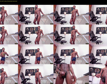 thomas_shelbys — 69 minute Chaturbate male cam show recording, 720p, Jan 3, 2025