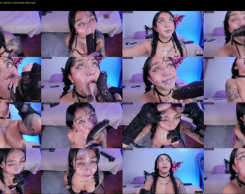 tokyo_444 — 120 minute Chaturbate female cam show recording, 720p, Jan 4, 2025