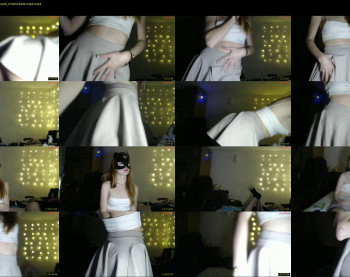trioa — 121 minute Chaturbate couple cam show recording, 480p, Jan 3, 2025