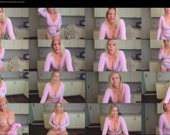 tunderose — 82 minute Chaturbate female cam show recording, 720p, Jan 3, 2025