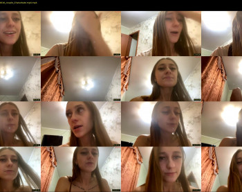 viktoria9898 — 96 minute Chaturbate couple cam show recording, 720p, Jan 3, 2025