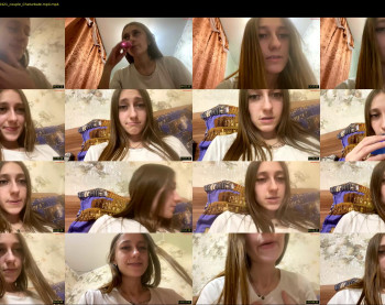 viktoria9898 — 77 minute Chaturbate couple cam show recording, 720p, Jan 4, 2025