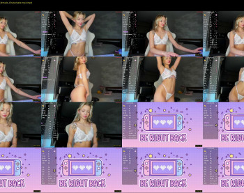 vopooo — 17 minute Chaturbate couple cam show recording, 720p, Jan 3, 2025