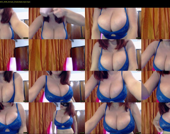 your_wild_fantasy — 10 minute Chaturbate female cam show recording, 720p, Jan 3, 2025