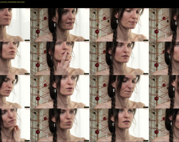 yulladao — 6 minute Chaturbate female cam show recording, 720p, Jan 3, 2025