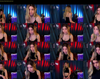 zelda_1 — 86 minute Chaturbate female cam show recording, 720p, Jan 3, 2025