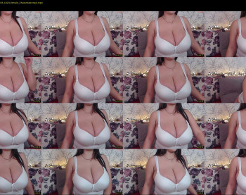 1dream_magical — 7 minute Chaturbate female cam show recording, 720p, Jan 4, 2025