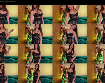 _artease_ — 3 minute Chaturbate female cam show recording, 720p, Jan 4, 2025