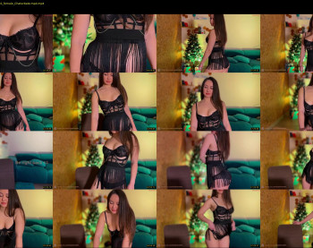_artease_ — 43 minute Chaturbate female cam show recording, 720p, Jan 4, 2025