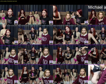 _capybara0_0 — 23 minute Chaturbate couple cam show recording, 720p, Jan 4, 2025