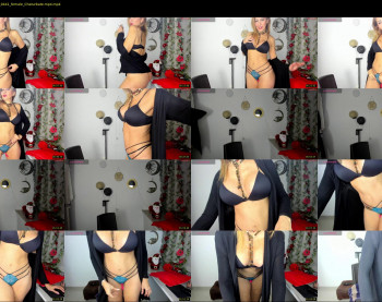 _cristal_ayala — 3 minute Chaturbate female cam show recording, 720p, Jan 5, 2025