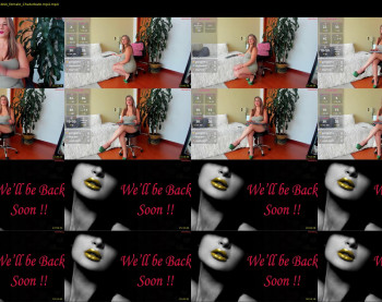 _jeniffer_hot — 44 minute Chaturbate female cam show recording, 720p, Jan 4, 2025